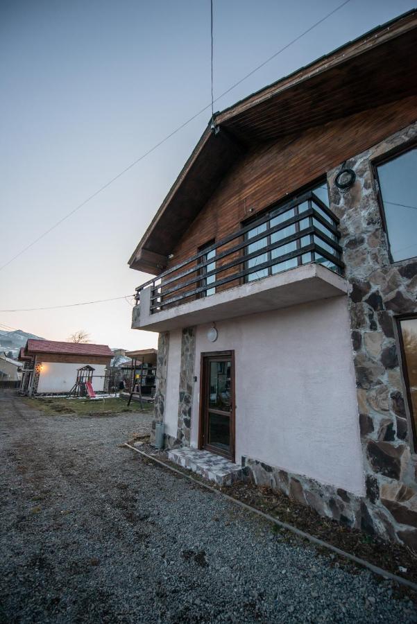 Villa Garden Bakuriani Ngoại thất bức ảnh