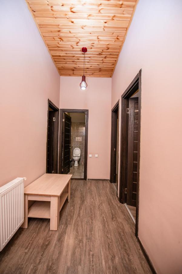 Villa Garden Bakuriani Ngoại thất bức ảnh